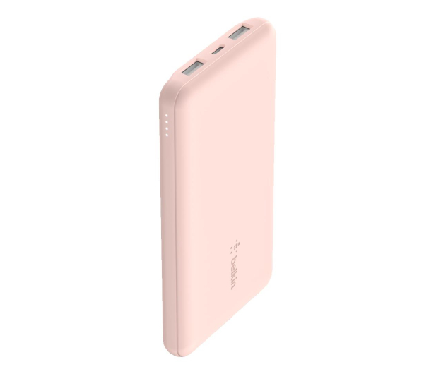 Belkin 10000mAh (15W, USB-C, USB-A) - 1118526 - zdjęcie